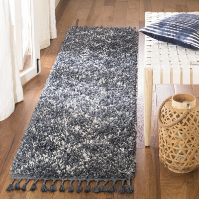 Tapis à poils longs Strattford Pro Lux