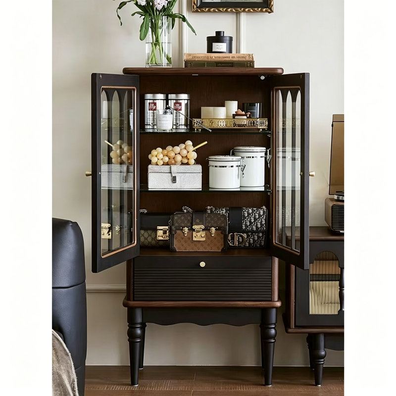 Buffet décoratif Vintage