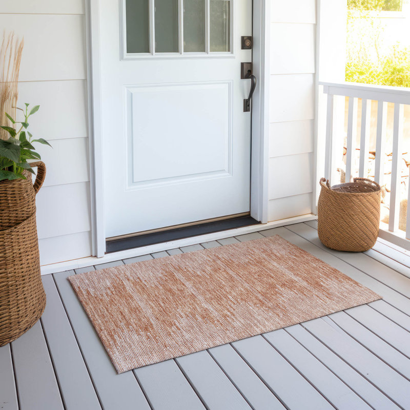 Tapis Kaysn, Rectangle 1 pi 8 po x 2 pi 6 po