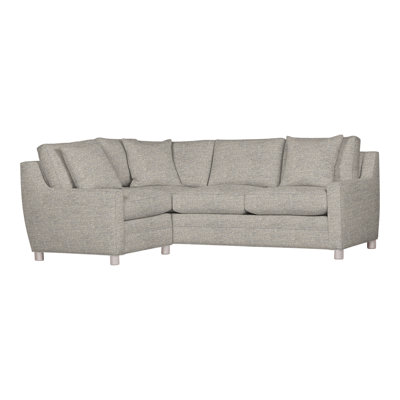 American Bungalow 2-Piece Fairgrove Sectional