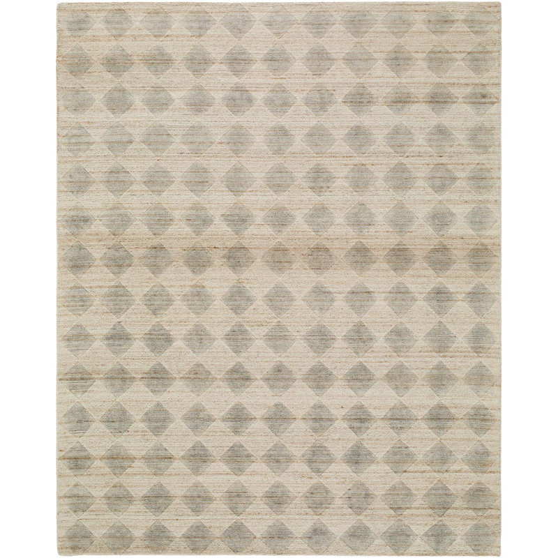 Tasfiah Handmade Rug, Runner 2'6" x 8'