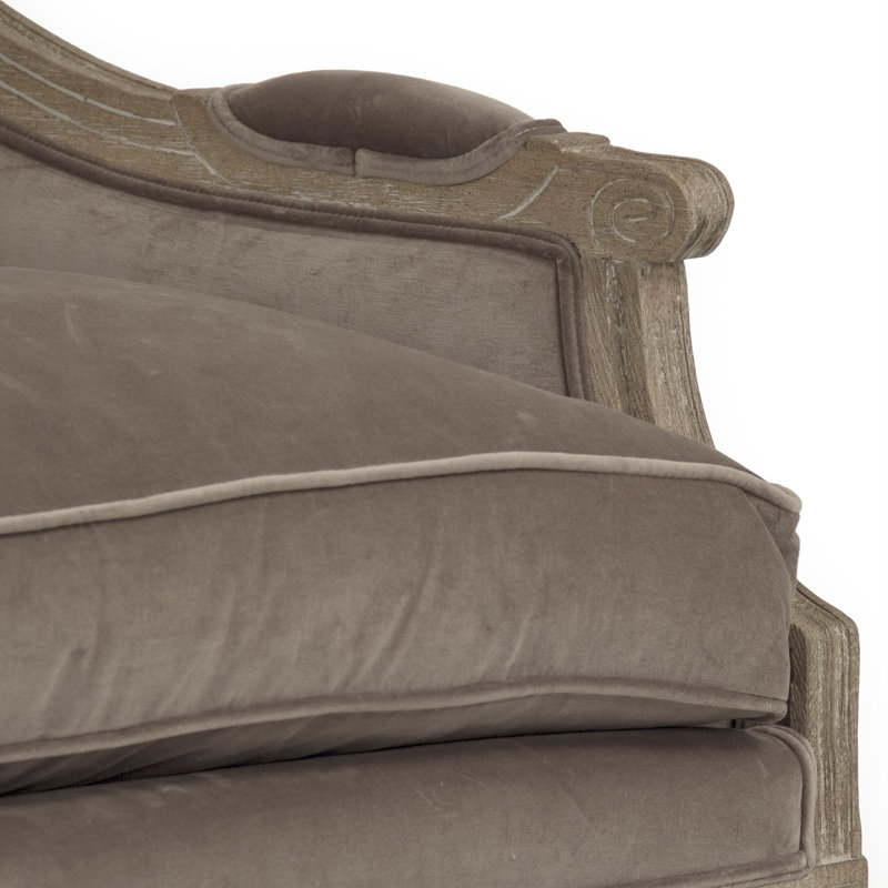 Louis Velvet Sofa