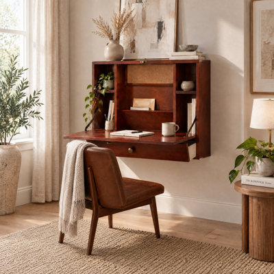 Bureau flottant Camus