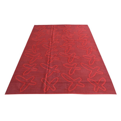 Tapis bourgogne Jessen