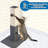 Scratching Post