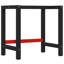 100cm W Solid Wood Top Workbench