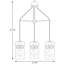 Leyden 3 - Light Cluster Pendant-181578218