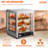 Stainless Steel Wind Guard