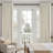 Alicea Velvet 100% Blackout Thermal Curtain Panel -718622225-737260116