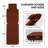 Custom-Fit Cover Only, Not a Universal Outdoor Double Chaise Cushion Cover-114998715
