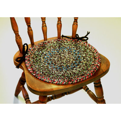 Tartaglia Outdoor Dining Chair Cushion