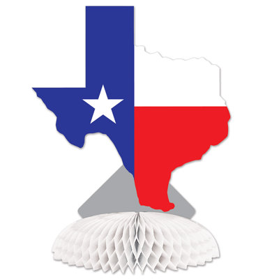 Pièce maîtresse du texas