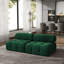Fauteuil de chambre 34,55 po Cylar-2114508022