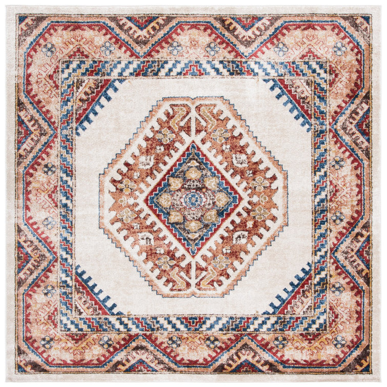 Isanotski Performance Southwestern Rug