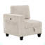 Fauteuil 1 pièce Modern Living Furniture-1143507781