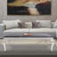 Table basse Shamille Lexiss