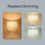 170cm LED Torchiere Floor Lamp