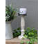 11.25'' H Tabletop Candlestick