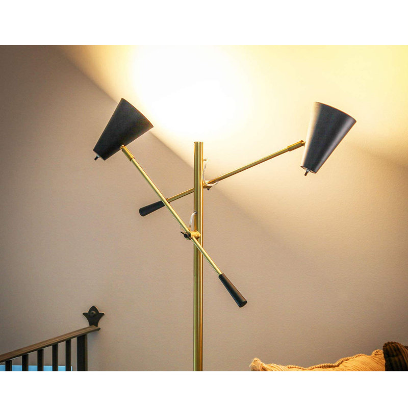 70'' Torchiere Floor Lamp