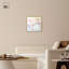 Art sur toile «Gossamer» par Art Remedy-107775549-107775550