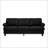 83" Modern Sofa