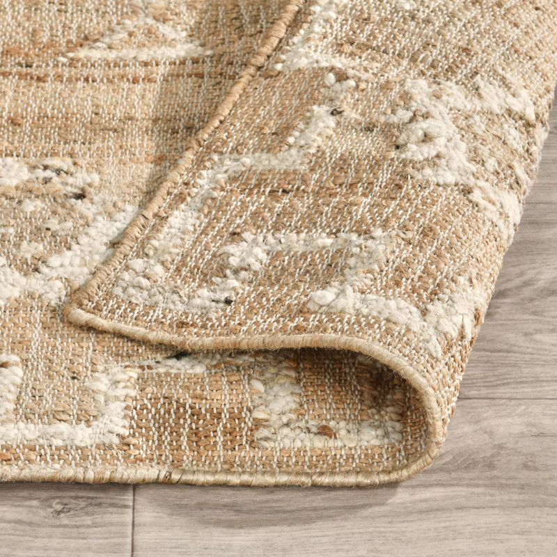 Reposa Oriental Area Rug