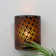 Billingsly LED Flush Mounted Sconce