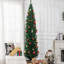 Arbre de Noël 8 pi