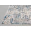 Tapis ivoire / bleu Whitten-1349975466