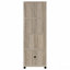 Meuble télé 3 pièces Antique Pine