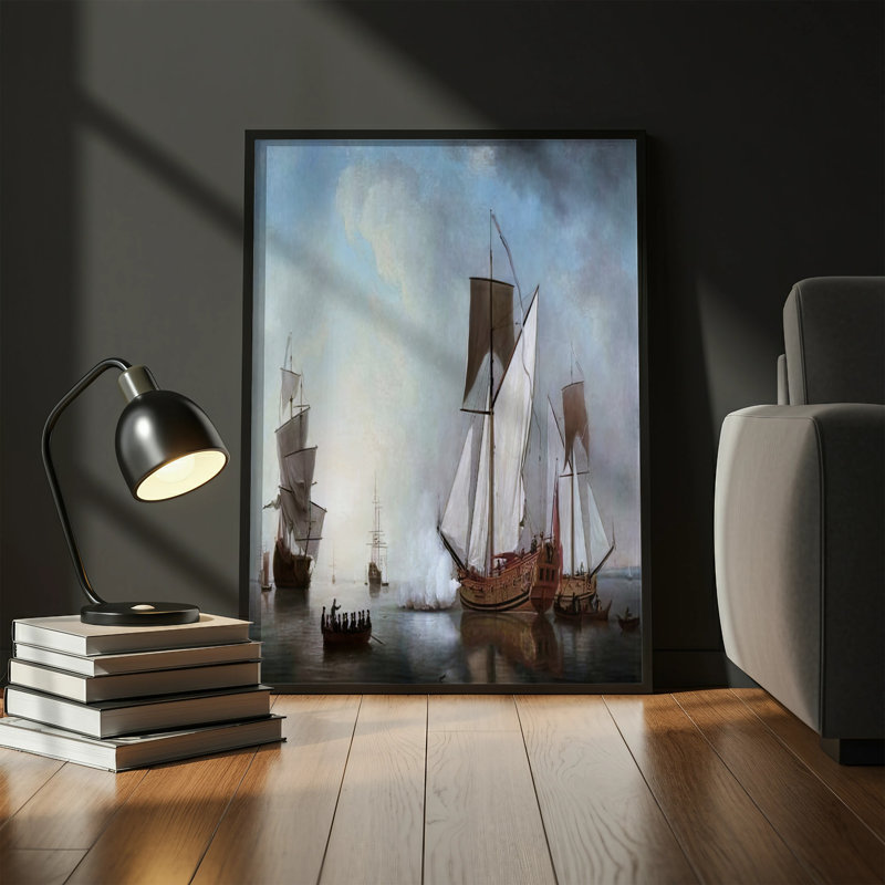 No Frame Print, 24x32
