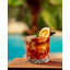 Maldives Old Fashioned