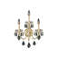 Century 3 - Light Candle Wall Light-27870209