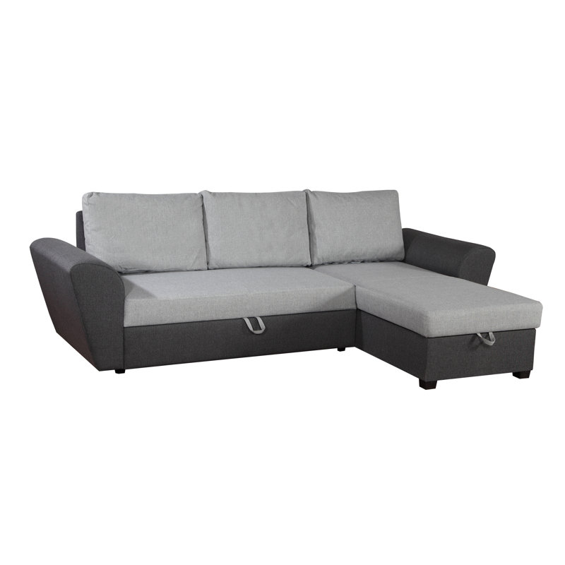 5 Seater Sofa Bed