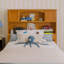 Lit plateforme avec lit gigogne Denver-132254103-132254104