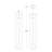 Chamber Integrated LED Bollard Light-32512869-32512871-32512873