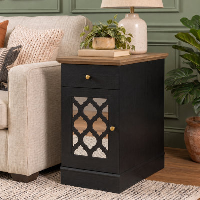 Table de bout Korbin