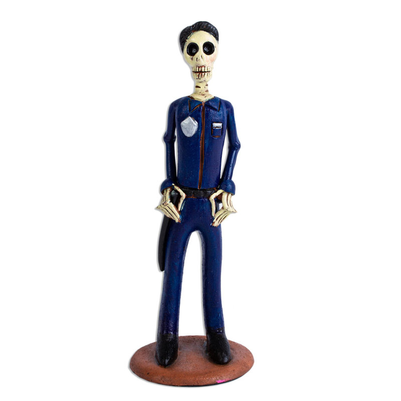 Majeic People Figurines & Sculptures