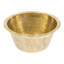Terra Firma 16'' L Single Basin Kitchen Sink-2047929451