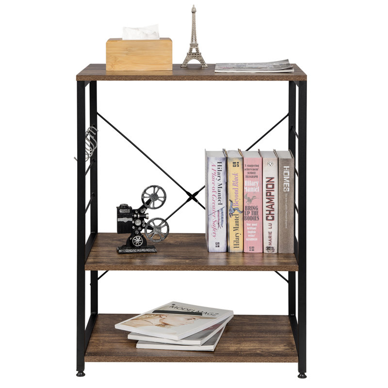 60cm W Height -Adjustable Shelving Unit