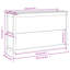 Palmdale Wood Raised Garden Bed-761801481-761801482
