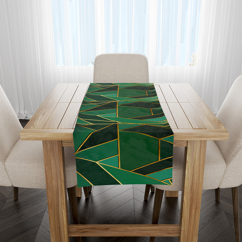 Cheriton Table Runner