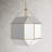 Reid 4 - Light Lantern Pendant-540216050-540216060
