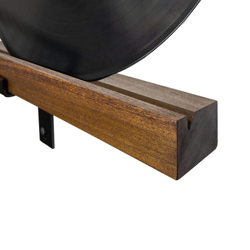 Rayne-disques Rayne, Miel, 19 x 3 x 2