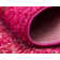 Tapis rose Rizer