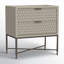 Capra 2 - Drawer Nightstand-378122844