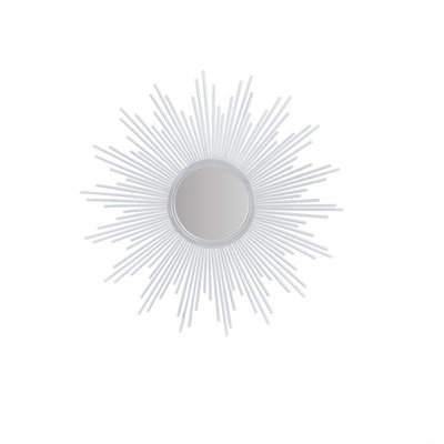 Miroir Sunburst