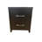 Selena Slide Logic 2 Drawer Nightstand-156195935