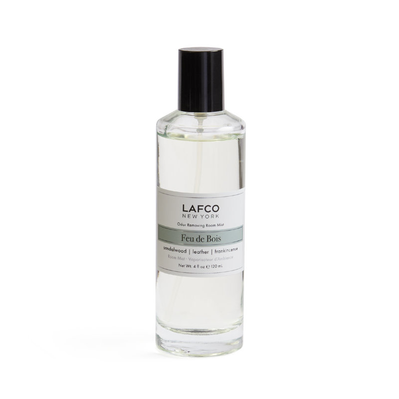 House & Home Room Spray, Feu De Bois