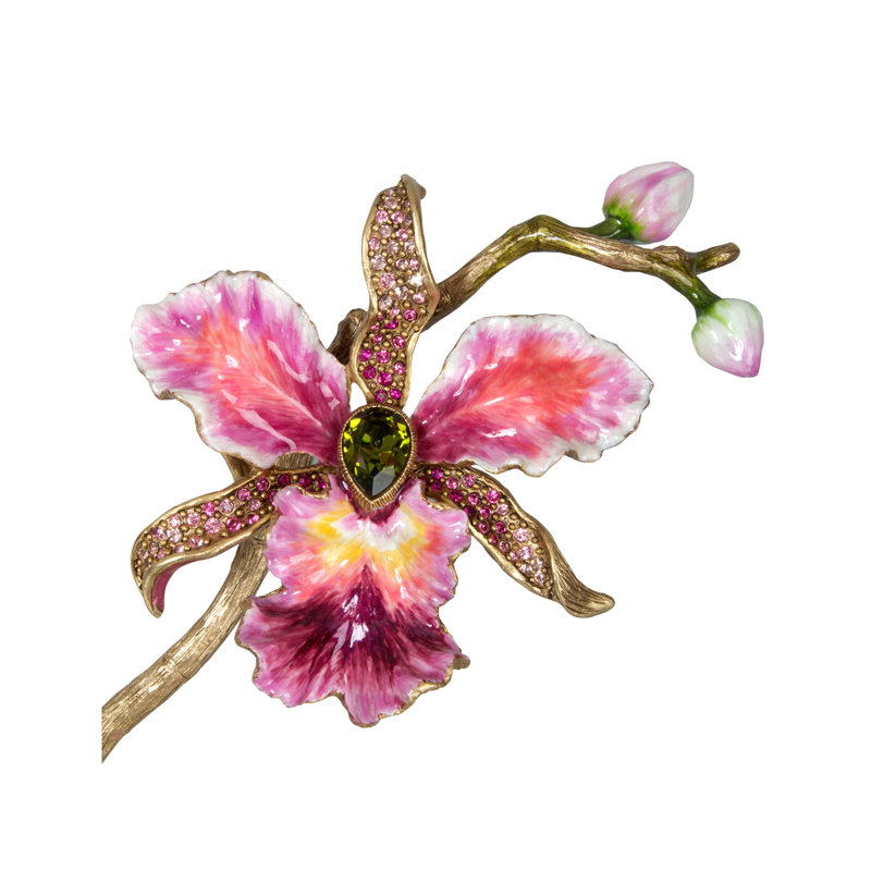 Marietta Orchid Objet